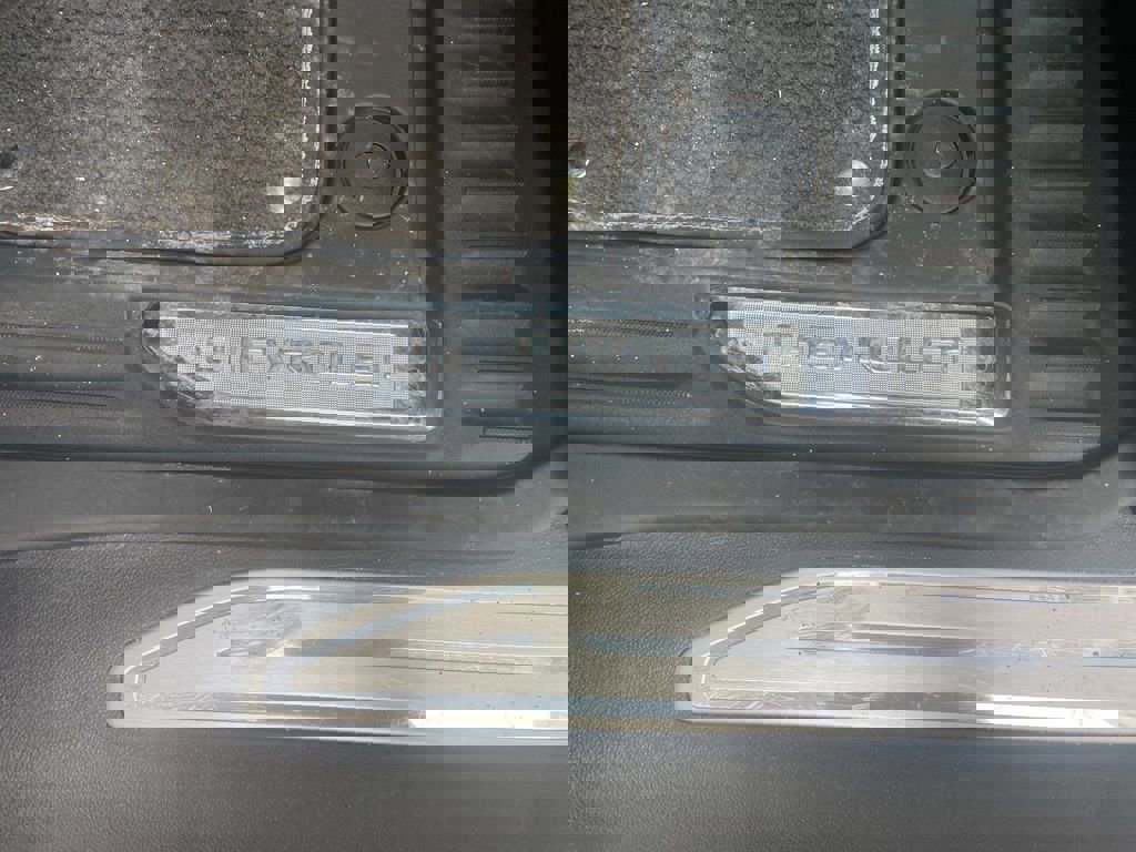 New 2025 Chevrolet Silverado 1500 RST w/ Protection Package image 20