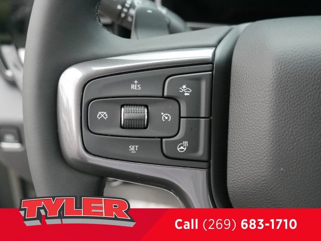 New 2026 Chevrolet Silverado 1500 ZR2 w/ ZR2 Bison Edition AWD/4WD image 34