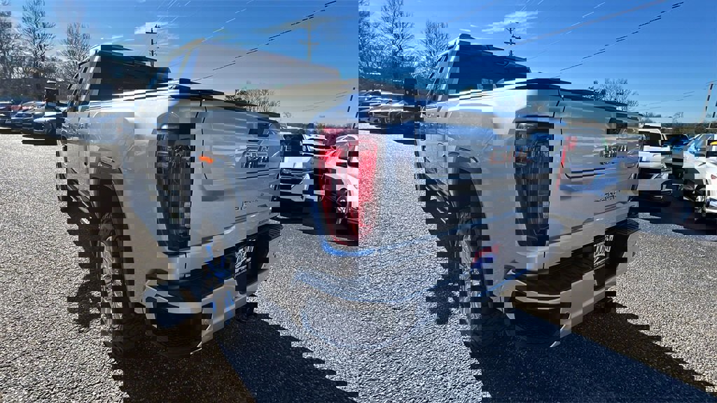 Used 2021 GMC Sierra 2500 Denali w/ Denali Ultimate Package image 7