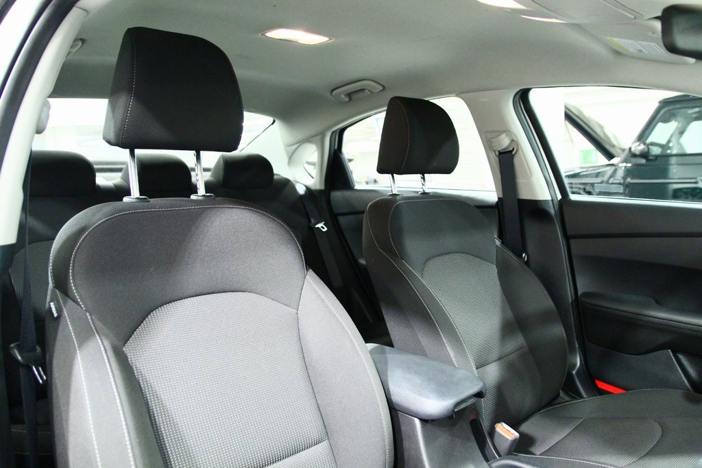 Used 2020 Kia Forte LXS image 24