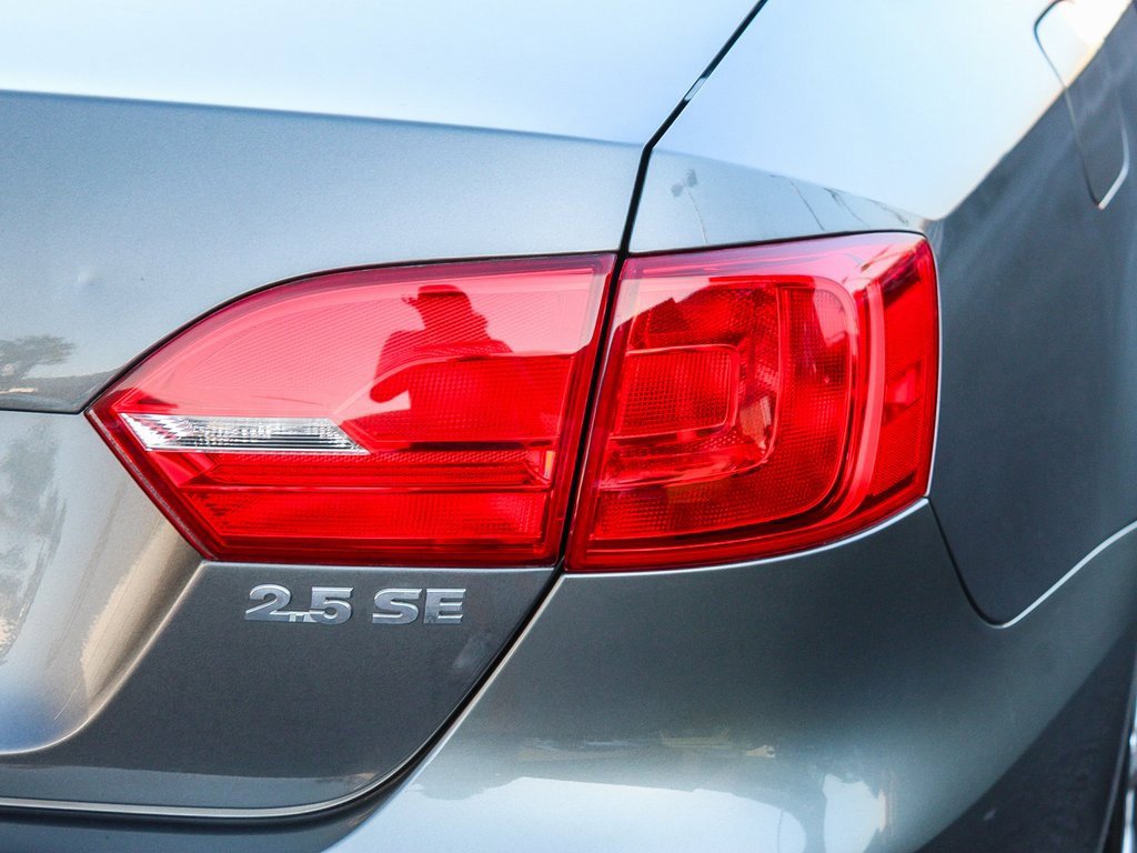 Used 2012 Volkswagen Jetta SE image 13