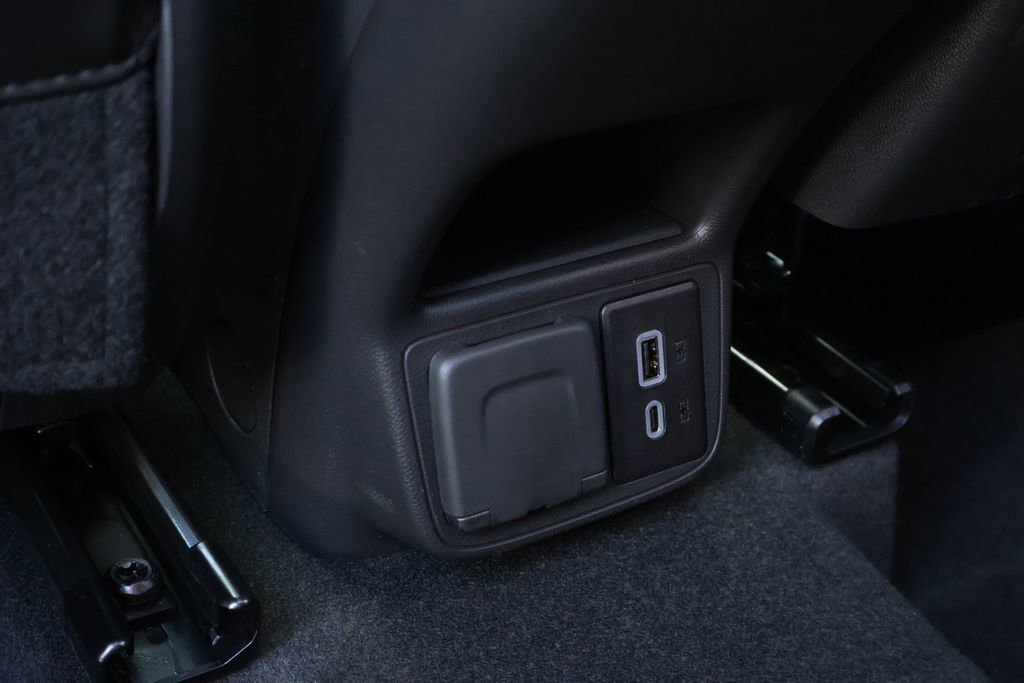 New 2026 Chevrolet TrailBlazer ACTIV w/ Convenience Package image 38