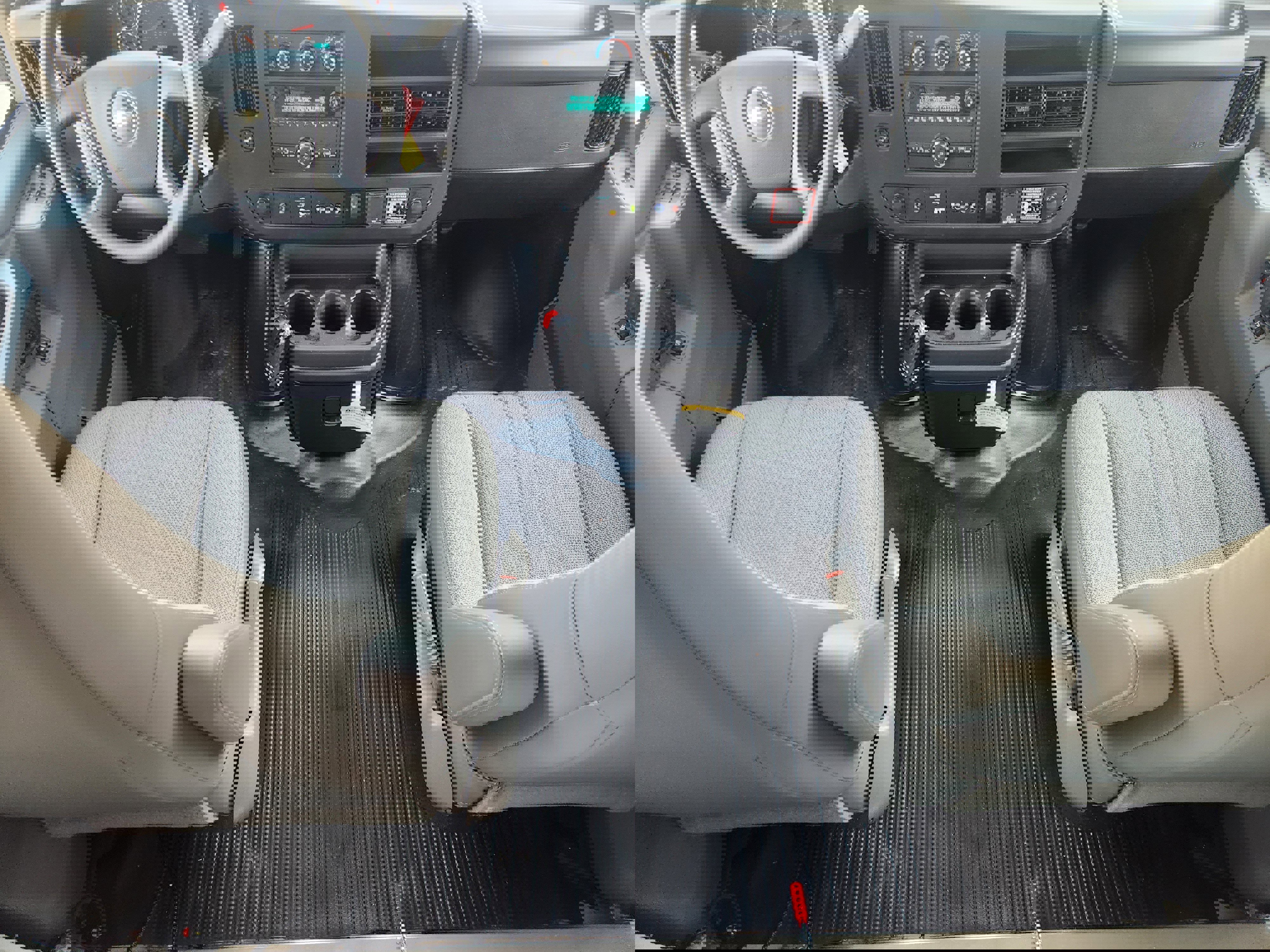 New 2025 Chevrolet Express 3500 w/ Power Convenience Package image 26