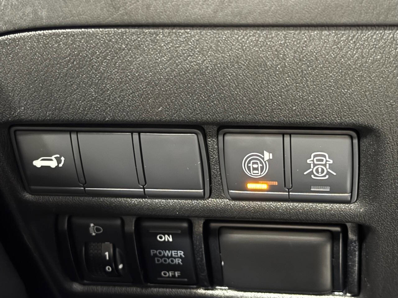 Used 2019 Nissan Armada SL w/ Premium Package image 42