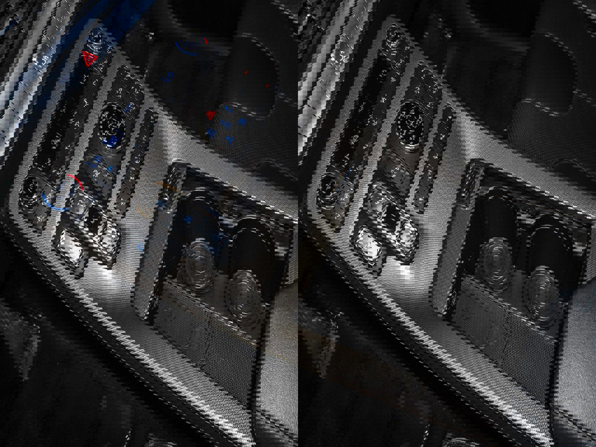 Used 2021 Hyundai Palisade Calligraphy image 33