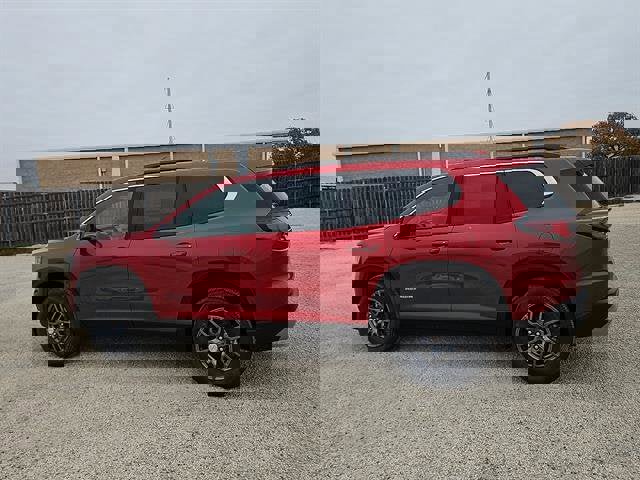New 2026 GMC Acadia Elevation image 2