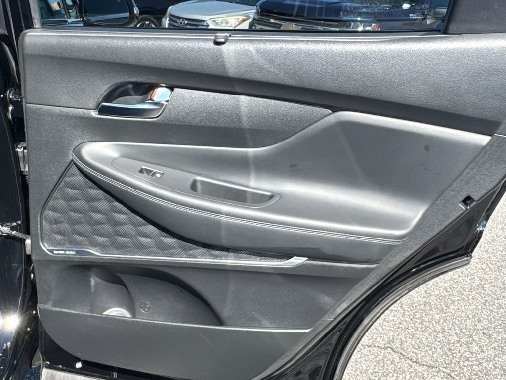 Used 2022 Hyundai Santa Fe SEL Premium image 15