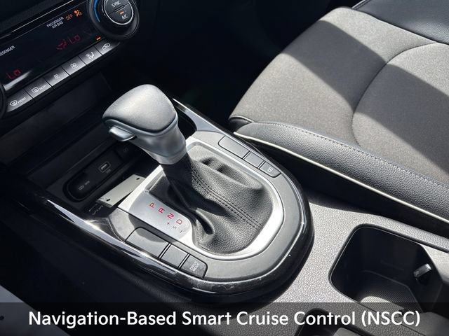 Used 2023 Kia Forte GT-Line w/ GT-Line Premium Package FWD image 19