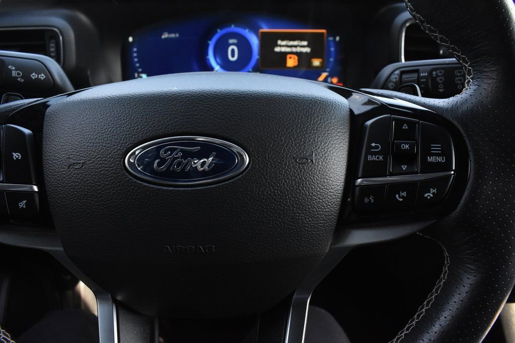 Used 2022 Ford Explorer ST image 31