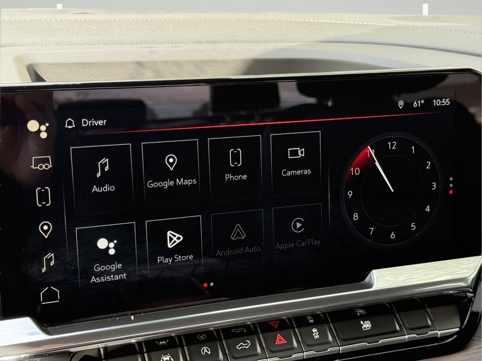 Certified 2025 GMC Sierra 1500 SLT image 27