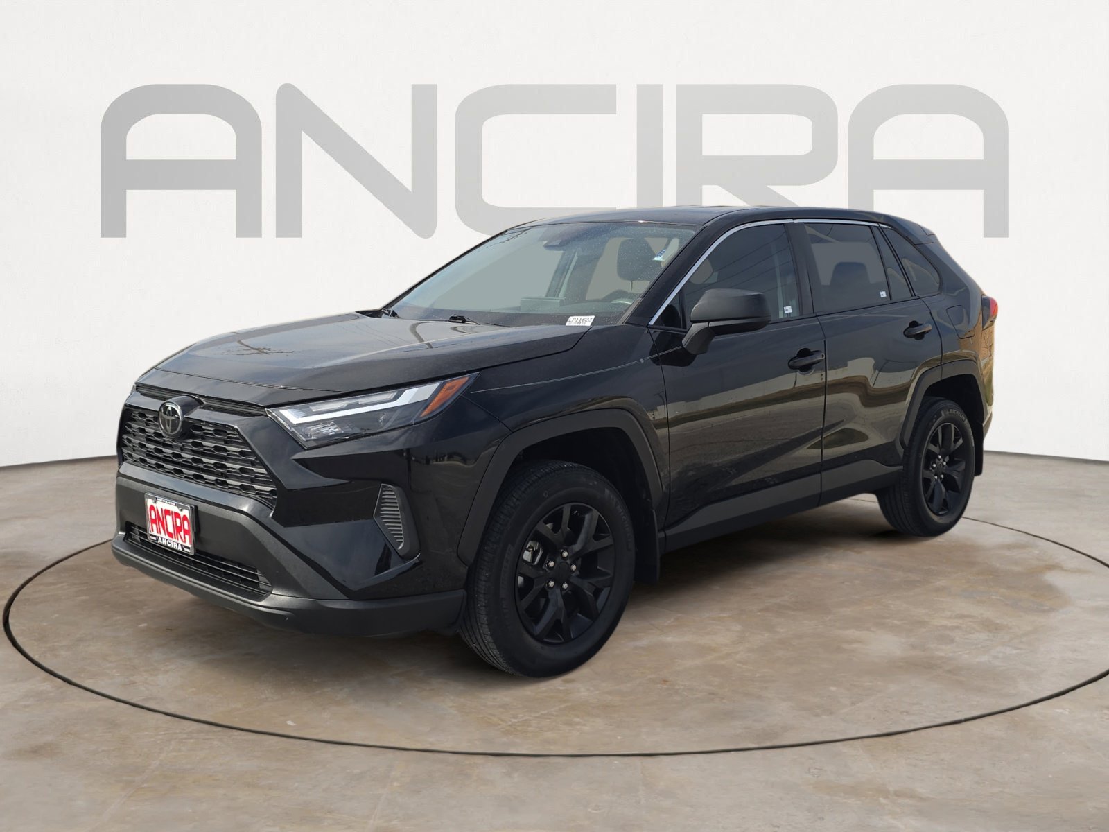 Used 2023 Toyota RAV4 LE image 6