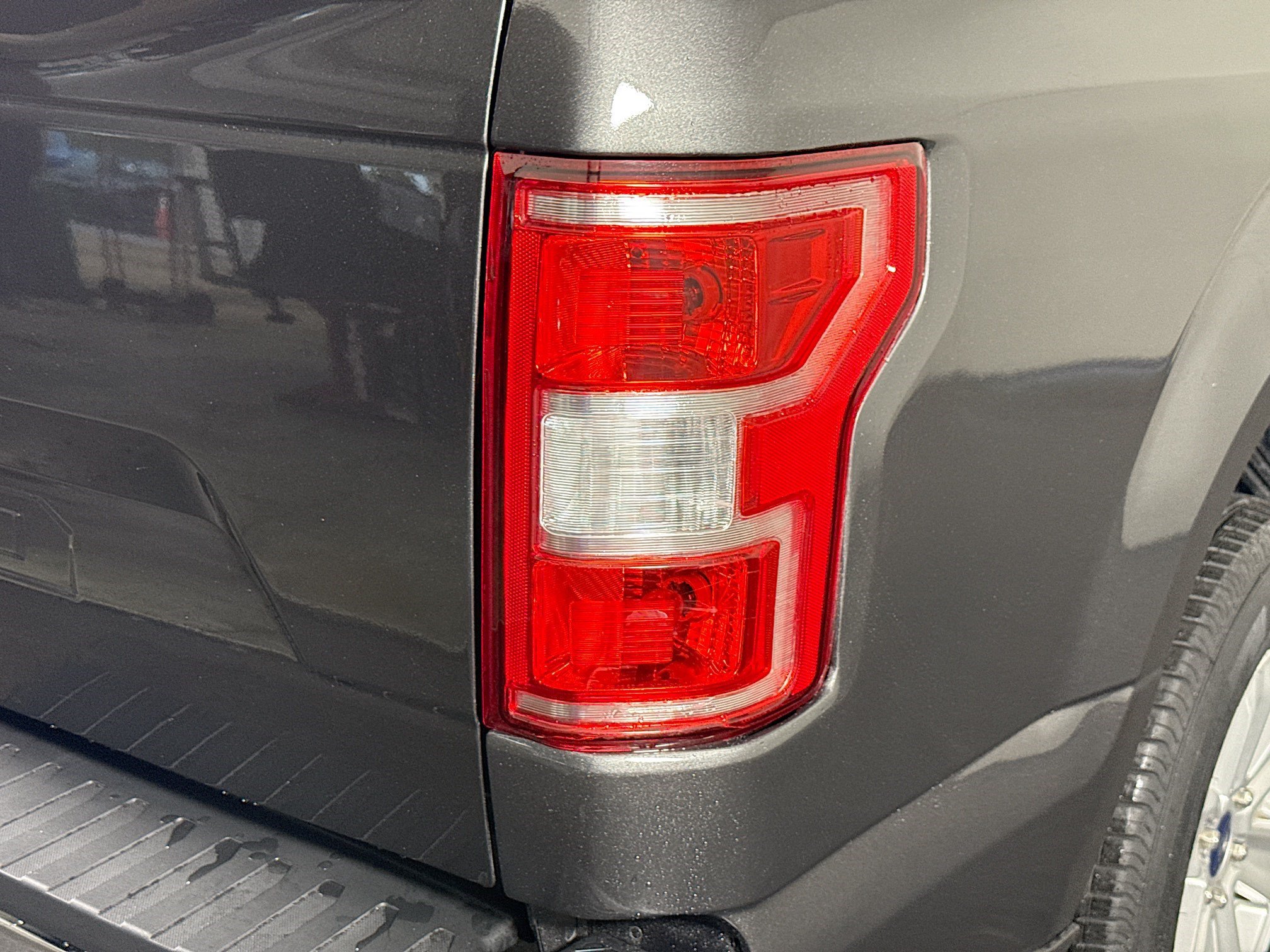 Used 2019 Ford F150 XL w/ Equipment Group 101A Mid RWD image 28