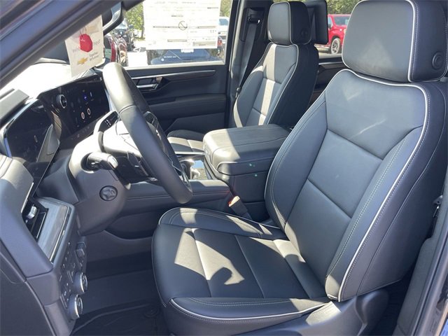 New 2025 Chevrolet Tahoe Premier image 11