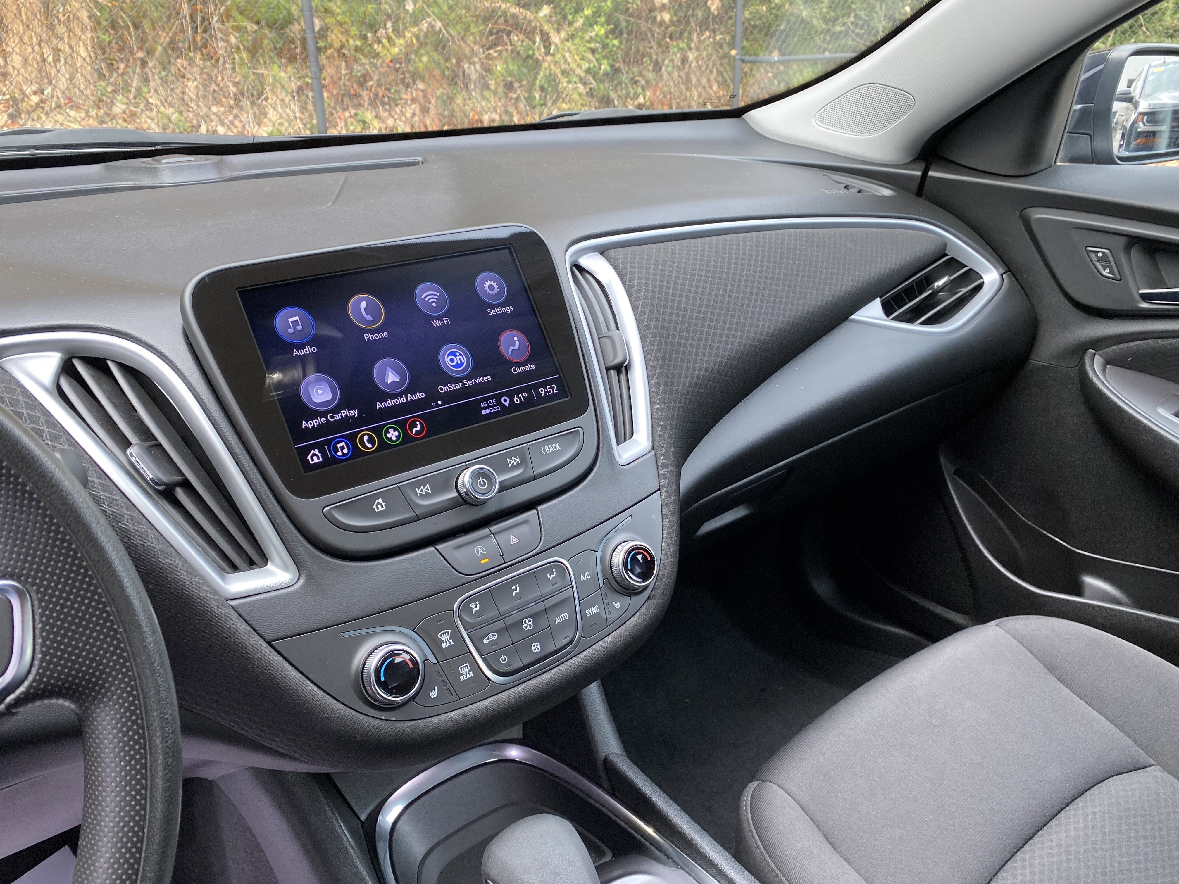 Used 2023 Chevrolet Malibu LT image 22