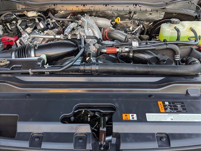 Used 2026 Ford F350 Platinum image 22