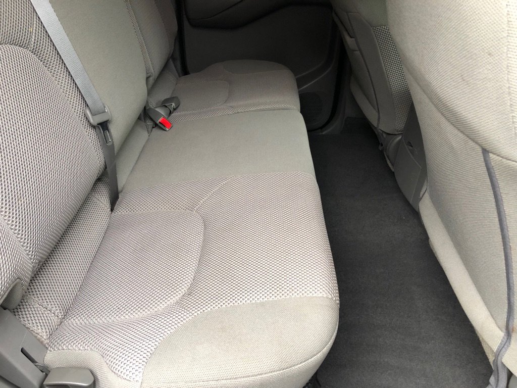 Used 2019 Nissan Frontier SV w/ Value Truck Package AWD/4WD image 23
