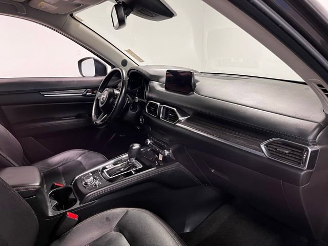 Used 2020 MAZDA CX-5 Grand Touring FWD image 11