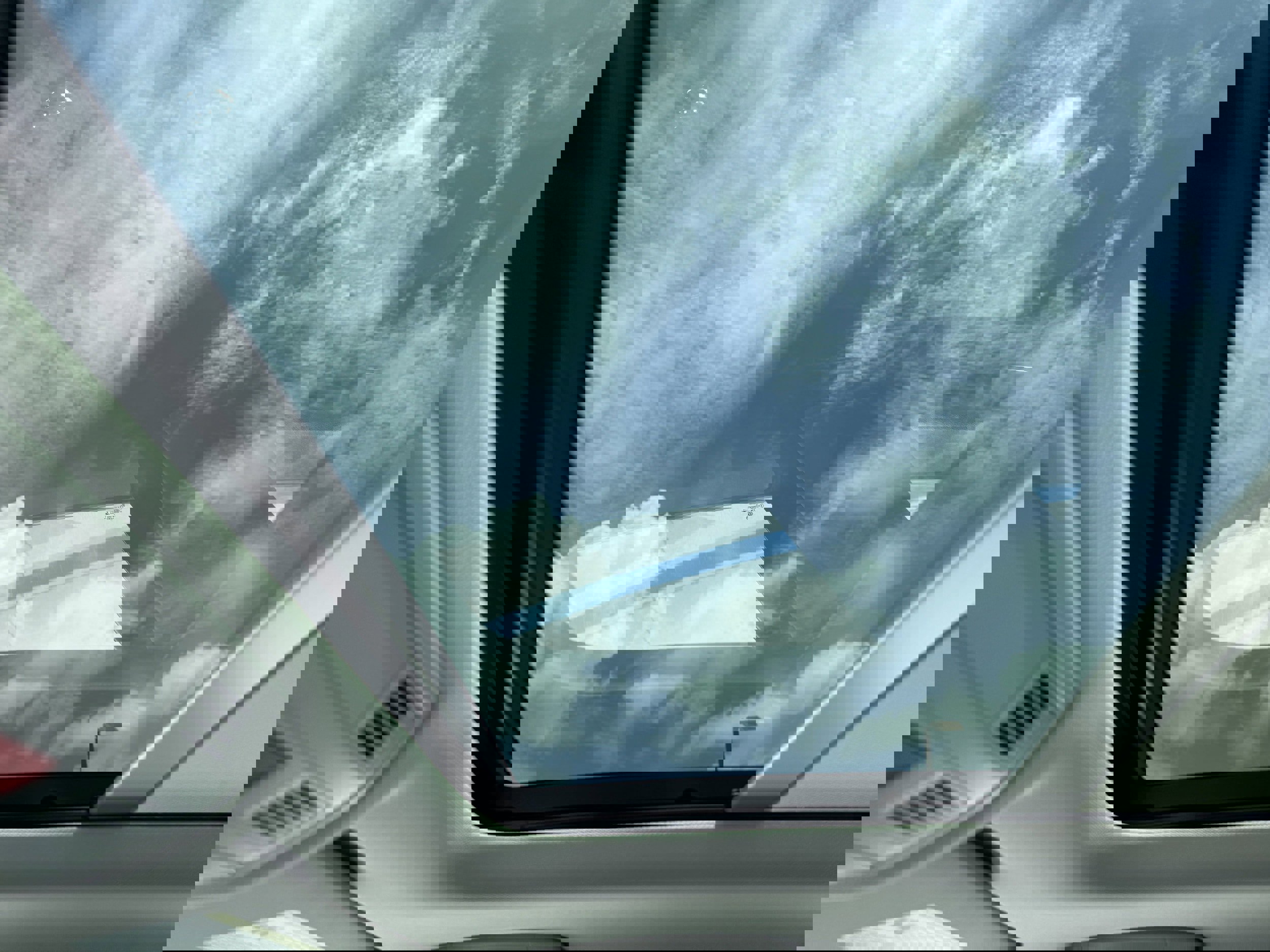 New 2025 Volkswagen Jetta SEL image 21