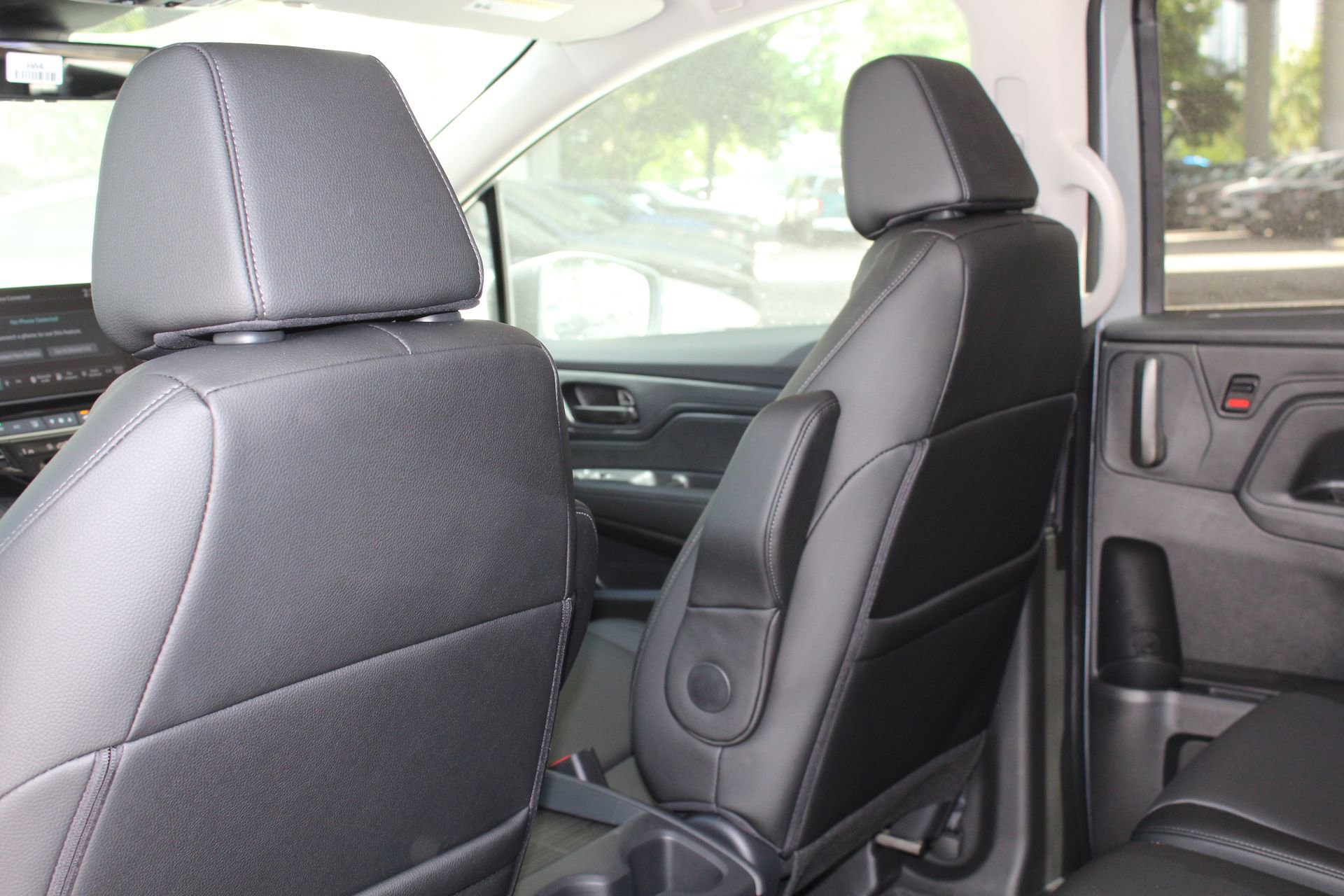 New 2026 Honda Odyssey EX-L image 16