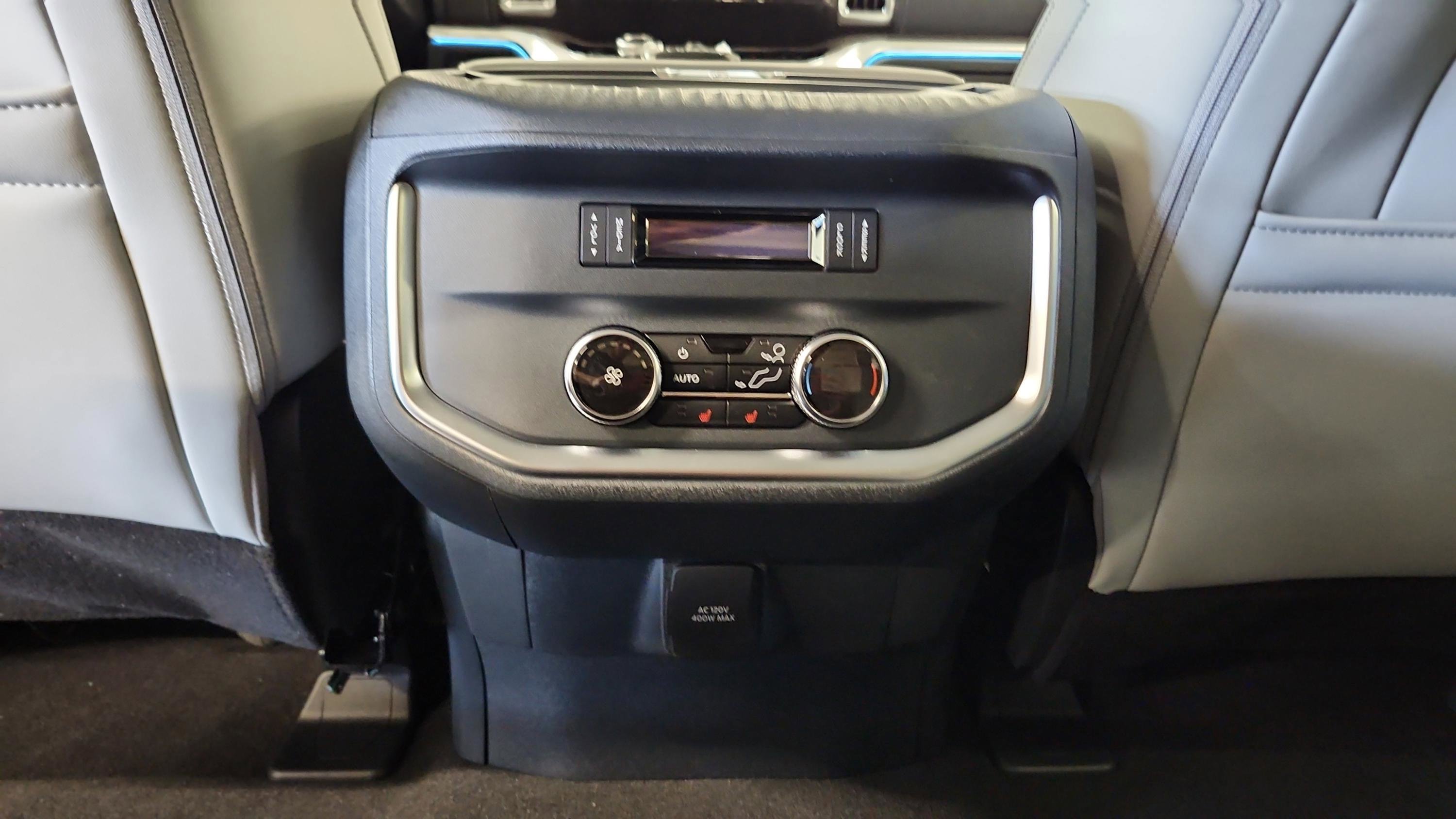 New 2026 Ford Expedition Max Platinum AWD/4WD image 14