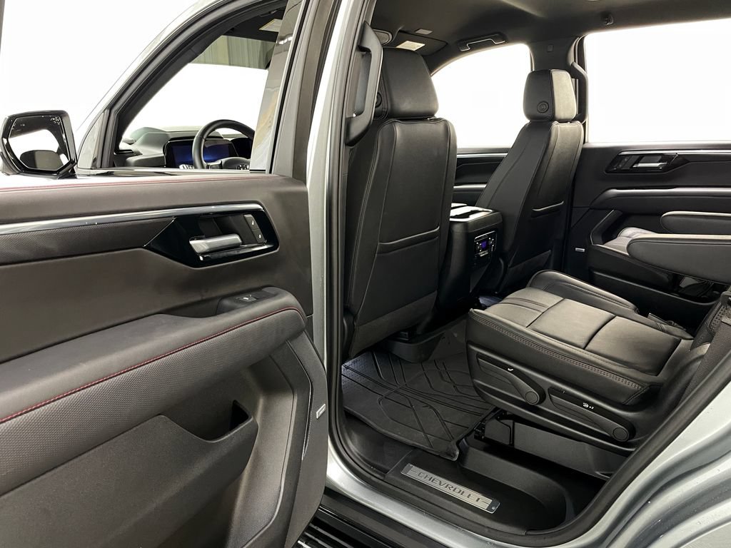 Certified 2025 Chevrolet Tahoe RST w/ RST Performance Edition AWD/4WD image 48