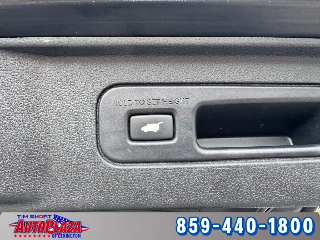 Used 2025 Honda Pilot Elite image 34