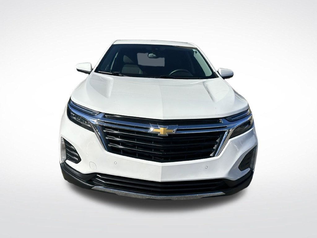 Used 2024 Chevrolet Equinox LT FWD image 9