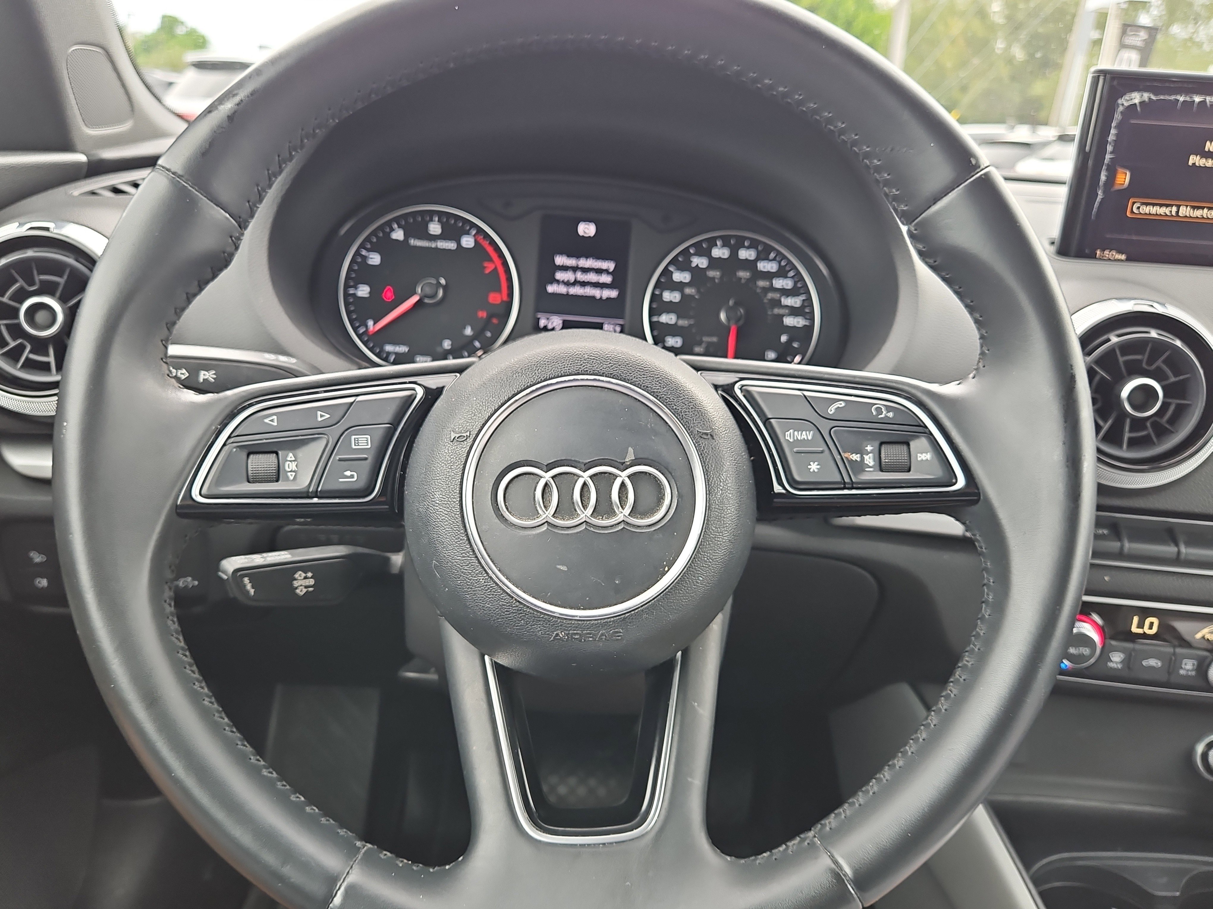 Used 2017 Audi A3 2.0T Premium image 13