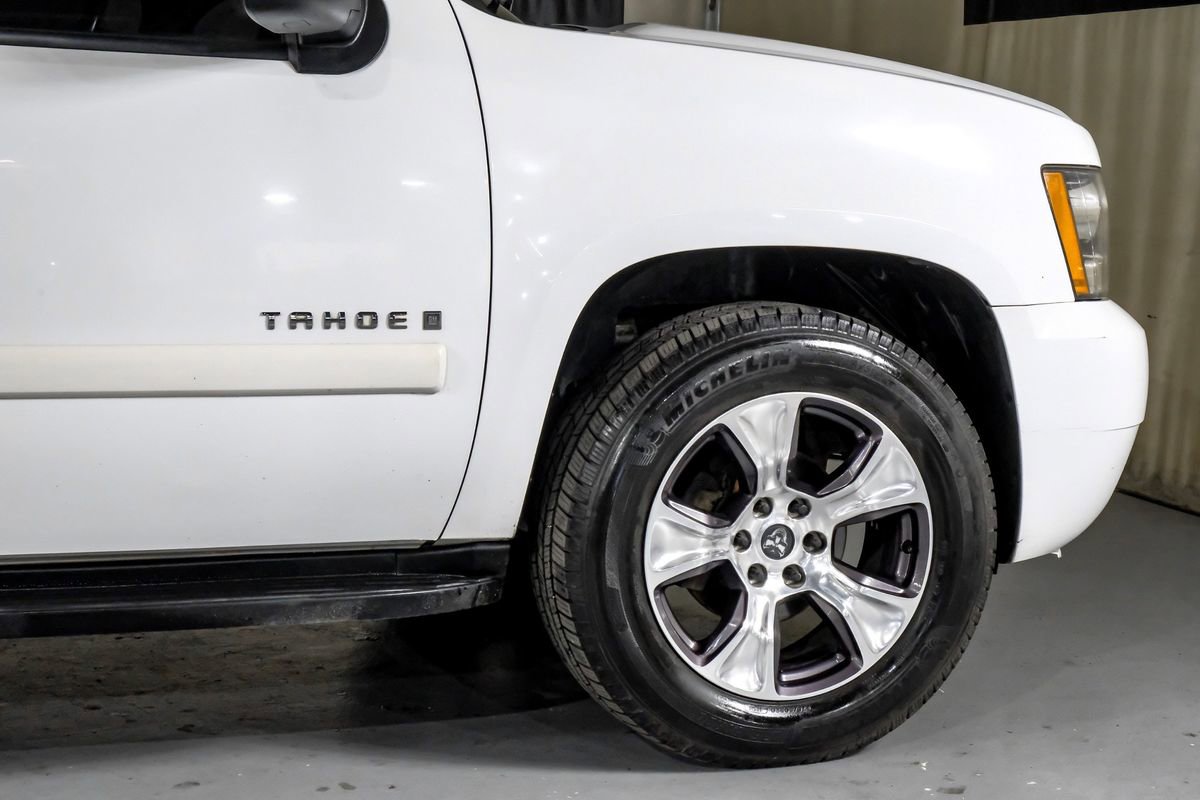 Used 2009 Chevrolet Tahoe LS image 7