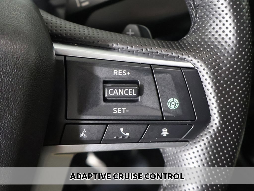 Used 2025 Mitsubishi Outlander SE FWD image 5