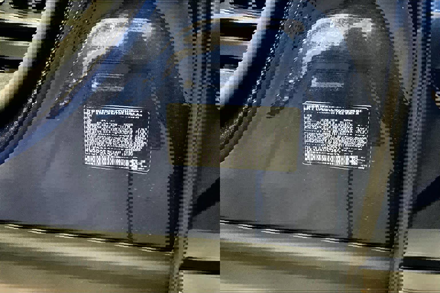 Used 2023 BMW X3 xDrive30i w/ Convenience Package image 35