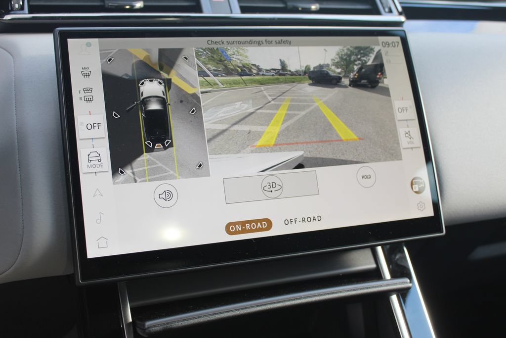 New 2026 Land Rover Range Rover Velar S AWD/4WD image 19