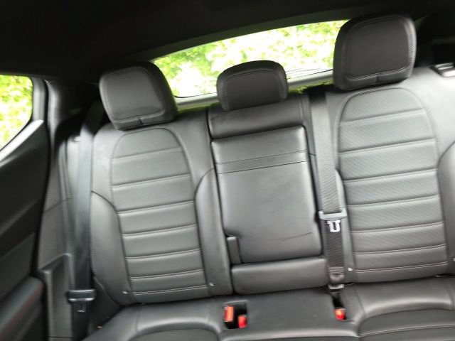 Used 2024 Dodge Hornet R/T Plus AWD/4WD image 20