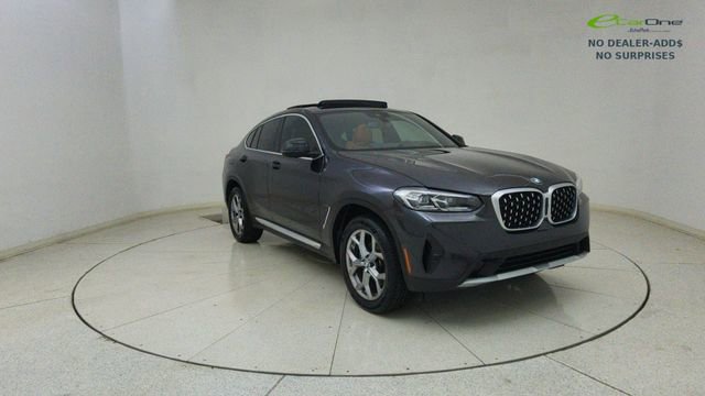 Used 2025 BMW X4 xDrive30i AWD/4WD image 67