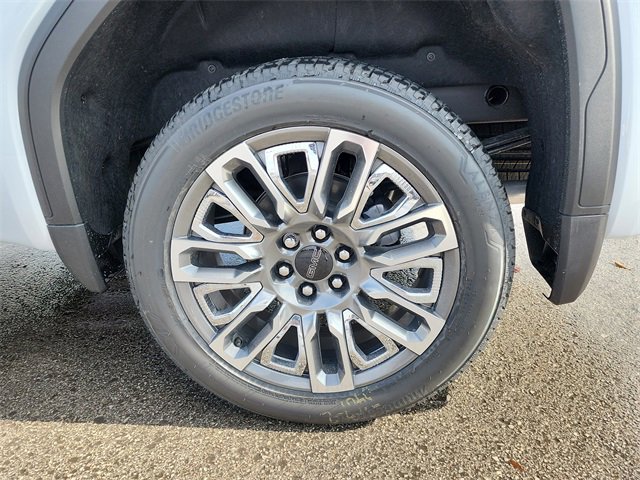 New 2026 GMC Sierra 1500 Denali Ultimate image 31