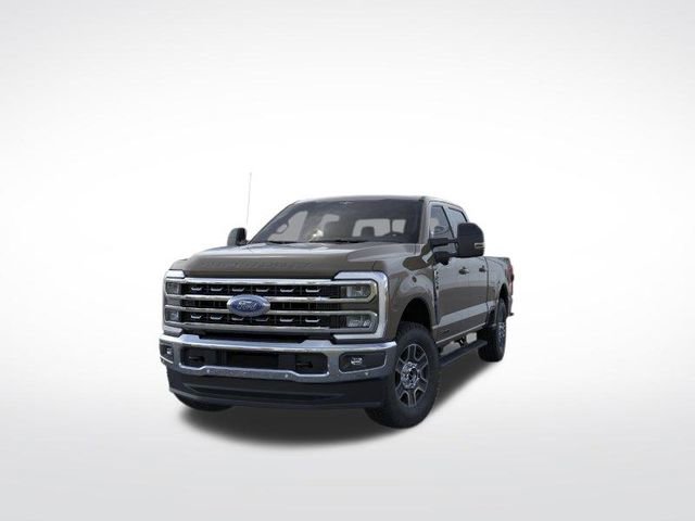 New 2026 Ford F250 Lariat image 1