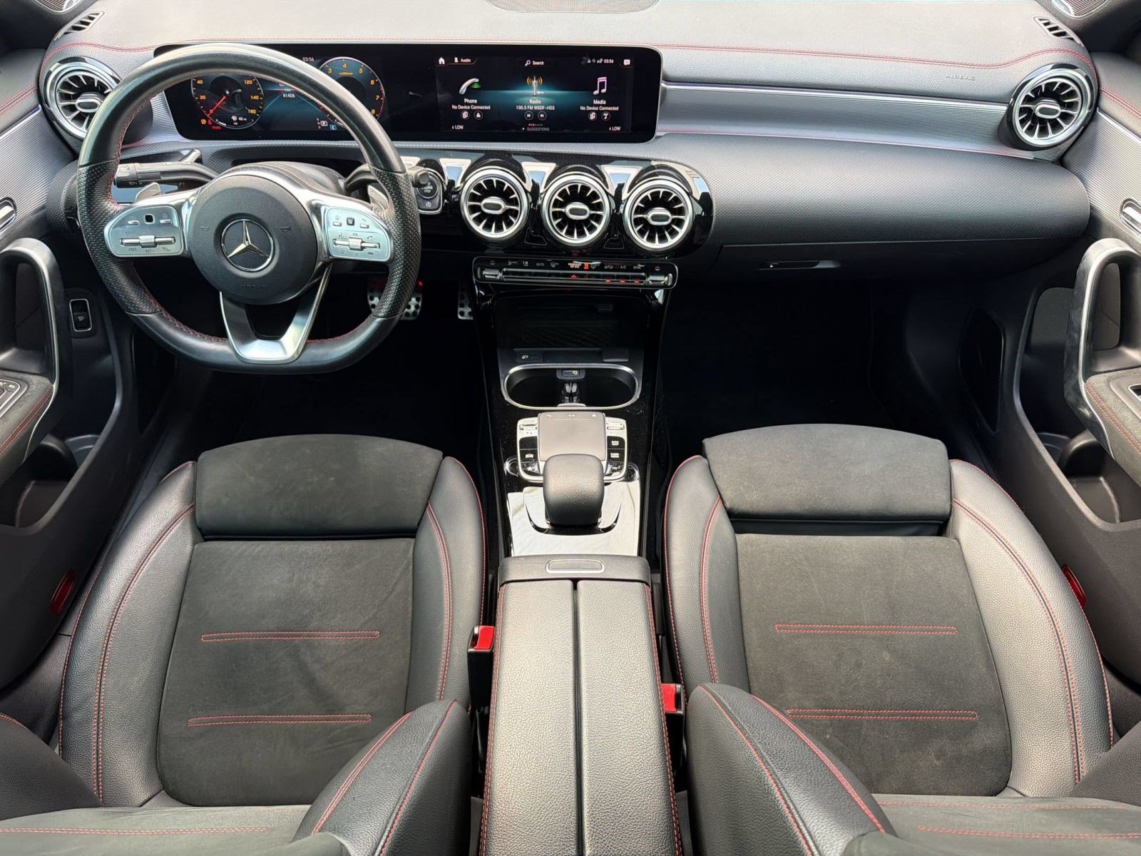 Certified 2020 Mercedes-Benz CLA 250 image 16
