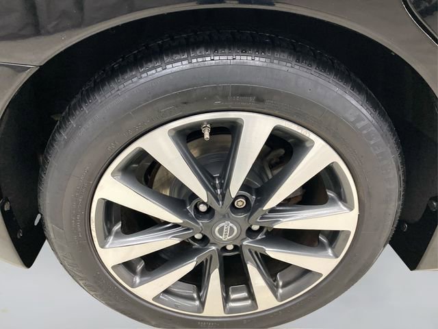 Used 2017 Nissan Altima 2.5 SV image 17
