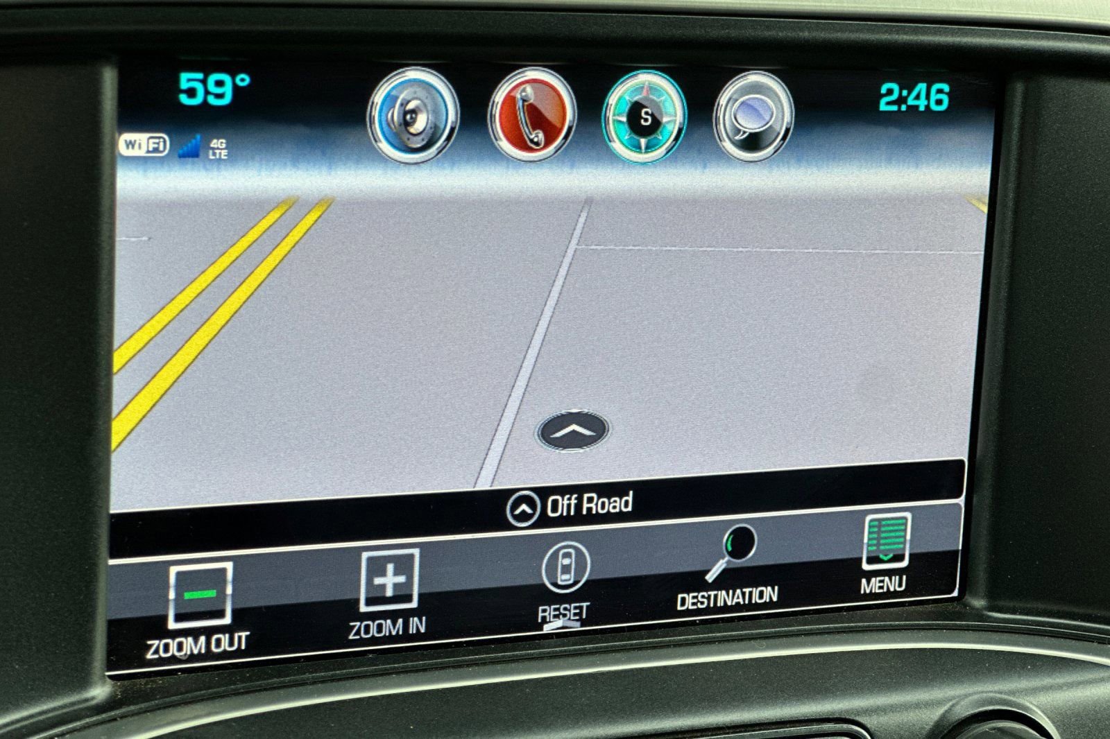 Used 2018 GMC Sierra 1500 SLT image 19