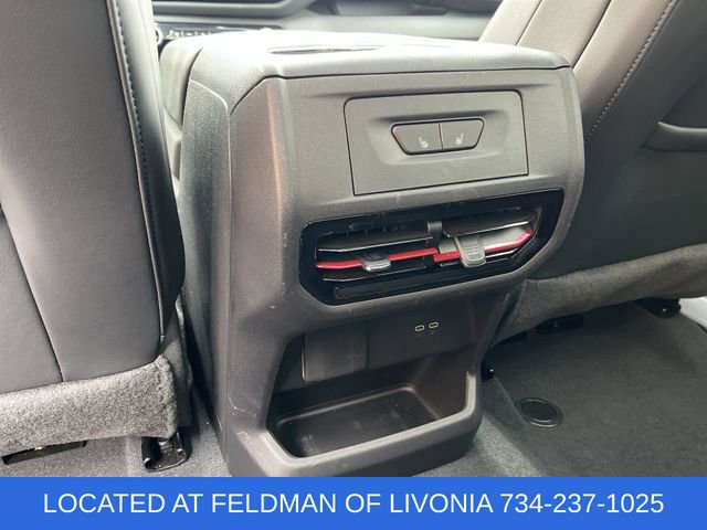 Used 2024 Chevrolet Silverado EV RST image 21