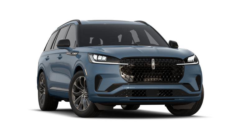 New 2025 Lincoln Aviator AWD w/ Jet Appearance Package image 26