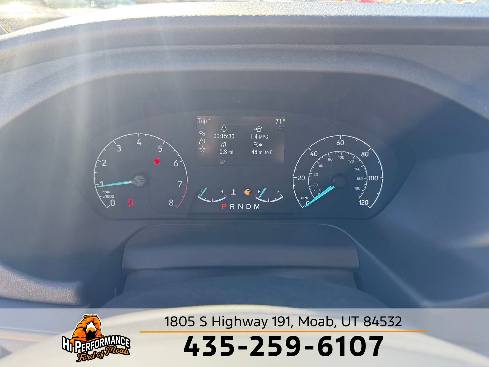 New 2025 Ford Transit 150 Base w/ Load Area Protection Package image 23