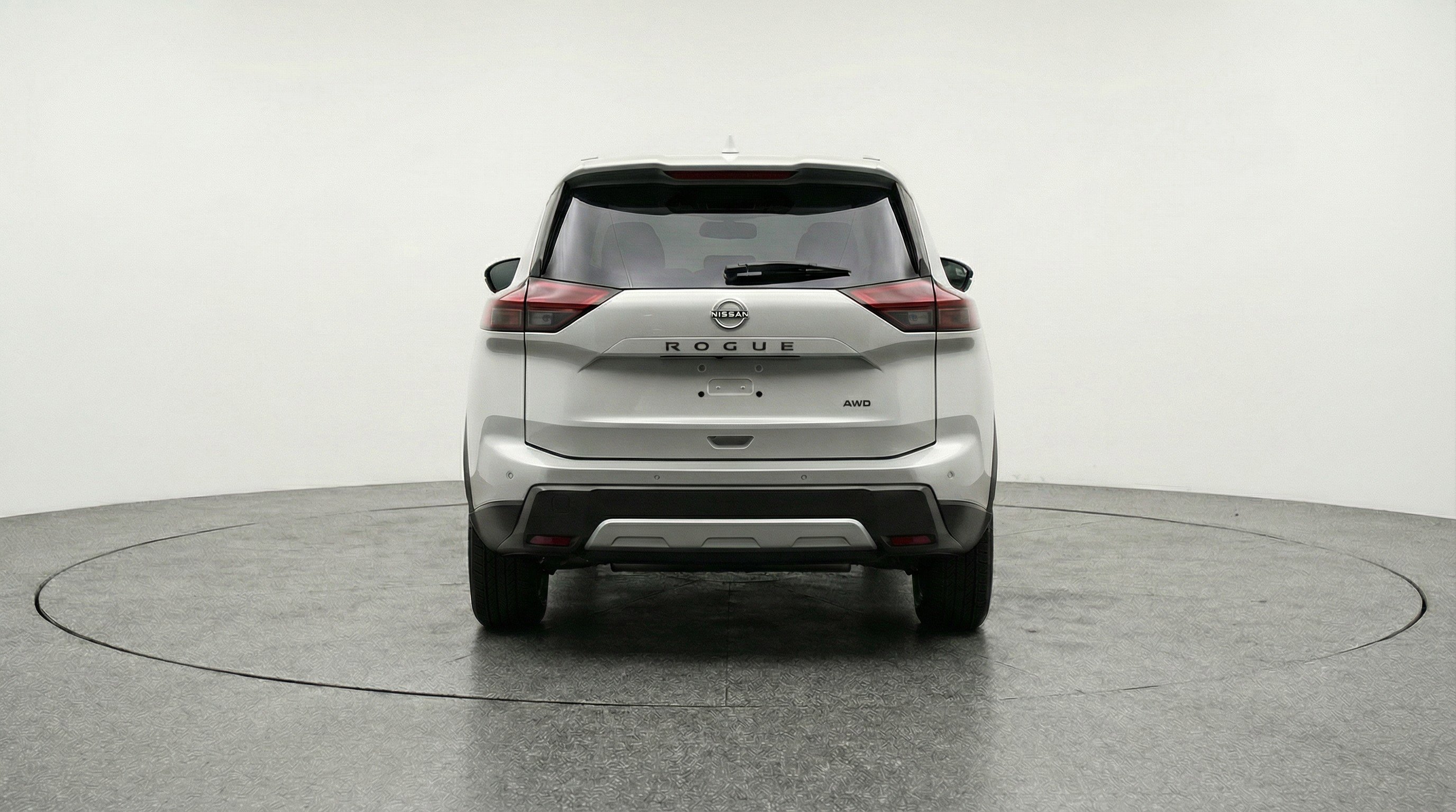 Used 2025 Nissan Rogue SV image 7