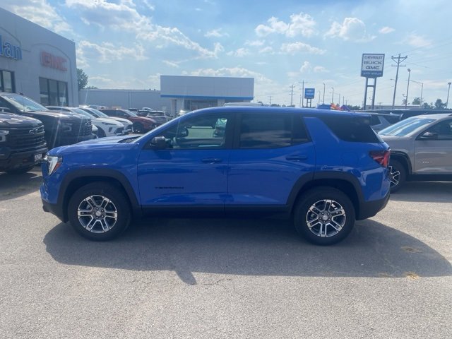 New 2026 GMC Terrain Elevation w/ LPO, Floor Liner Package image 3