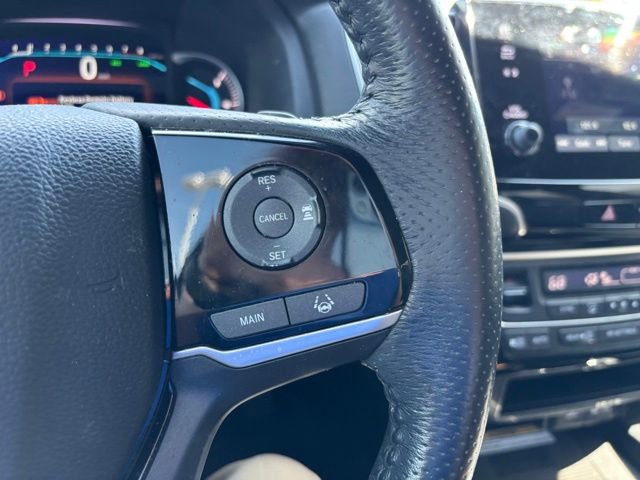 Used 2019 Honda Passport Touring image 14