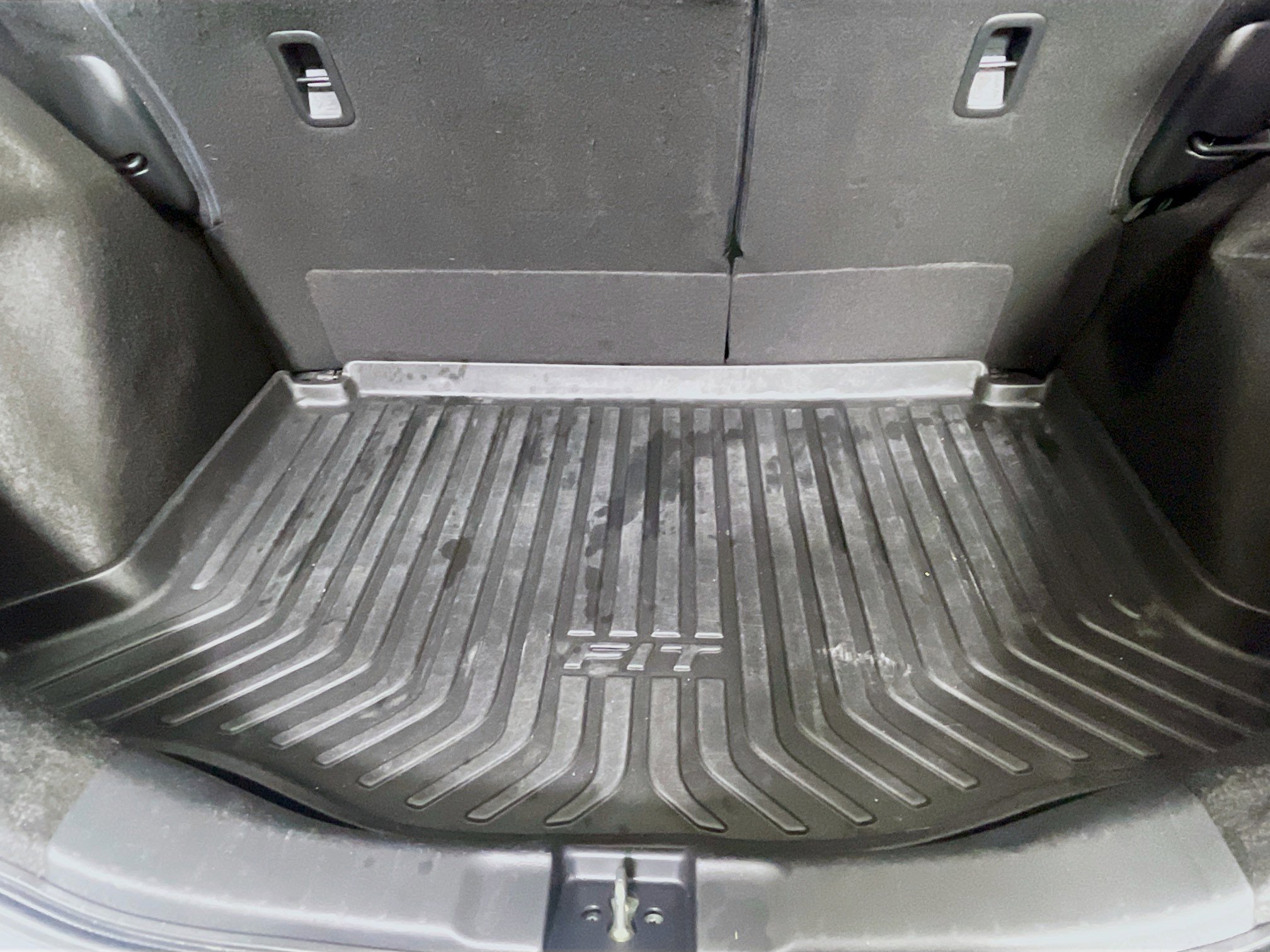 Used 2019 Honda Fit EX image 28