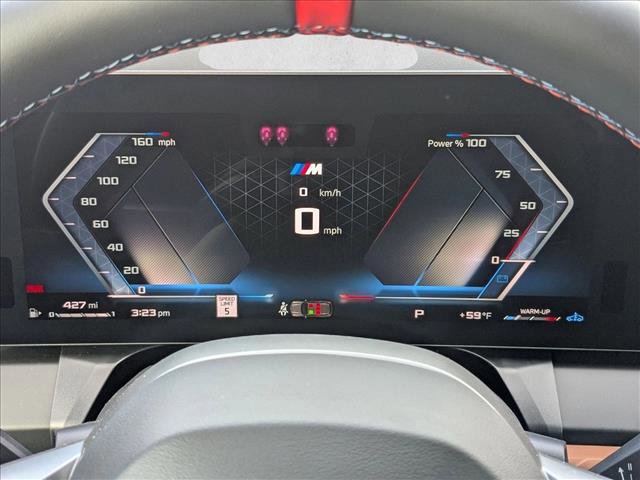 New 2026 BMW X3 M50 w/ Premium Package image 11