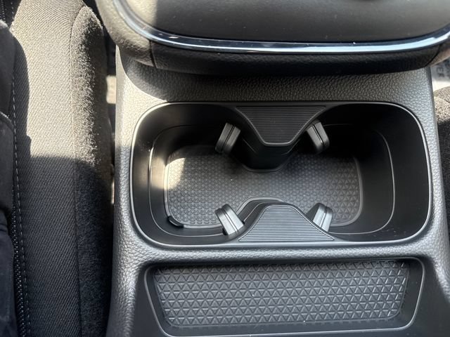 New 2026 Honda CR-V LX image 20