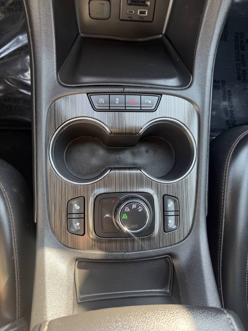 Used 2022 GMC Acadia SLT w/ Preferred Package AWD/4WD image 18