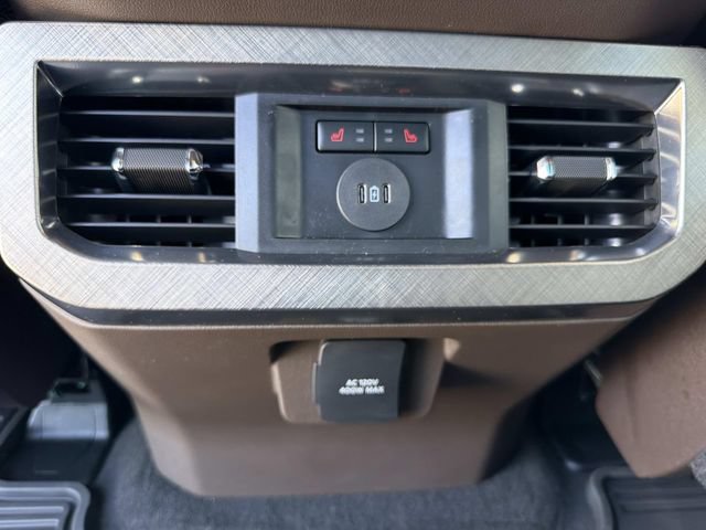 New 2026 Ford F350 King Ranch AWD/4WD image 23